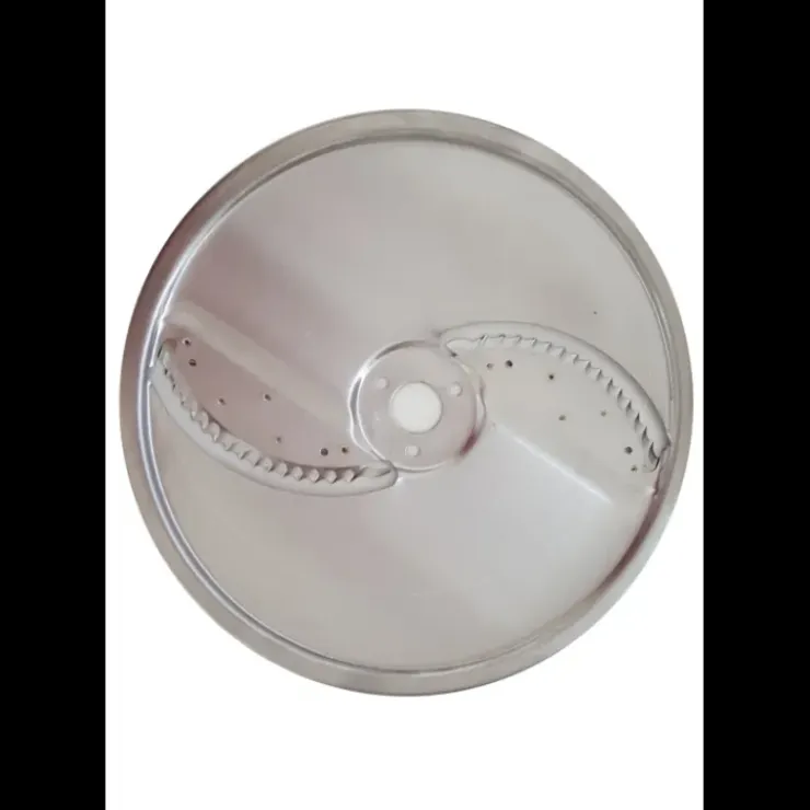 DYNAMIC Disque à émincer 3 mm pour Dynacoupe