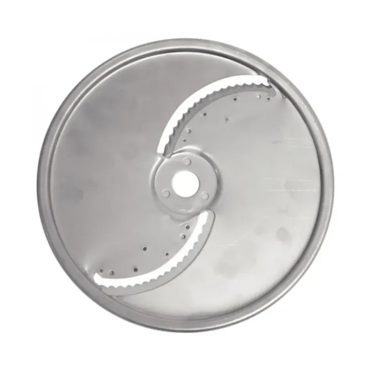 DYNAMIC Disque à émincer 1,5 mm pour Dynacoupe Hot
