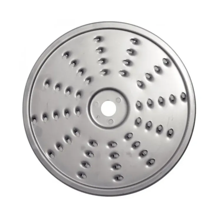 DYNAMIC Disque à râper 2 mm pour Dynacoupe Outlet