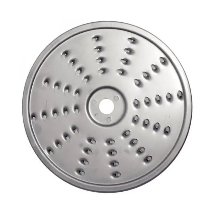DYNAMIC Disque à râper 4 mm pour Dynacoupe Sale