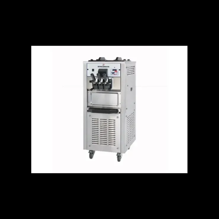 SPACEMAN Distributeur de Glaces Softs 40 kg/h Outlet