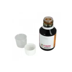 CUISINEADDICT DLUO Courte Arôme Alimentaire Hibiscus 1 L