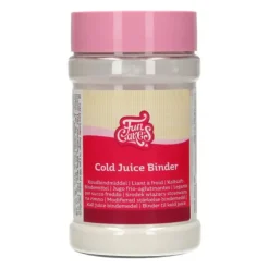 FUNCAKES DLUO Courte Liant Jus à Froid 175g Sale