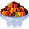 MALLARD FERRIERE Dôme à Macarons Ø 28 cm, dôme et couvercle Discount