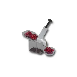 CUISINEADDICT Dénoyauteur à cerises professionnel Kirschomat