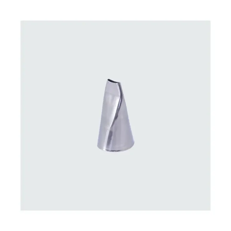 DE BUYER Douille à ruban en inox 10 x 2 mm Outlet