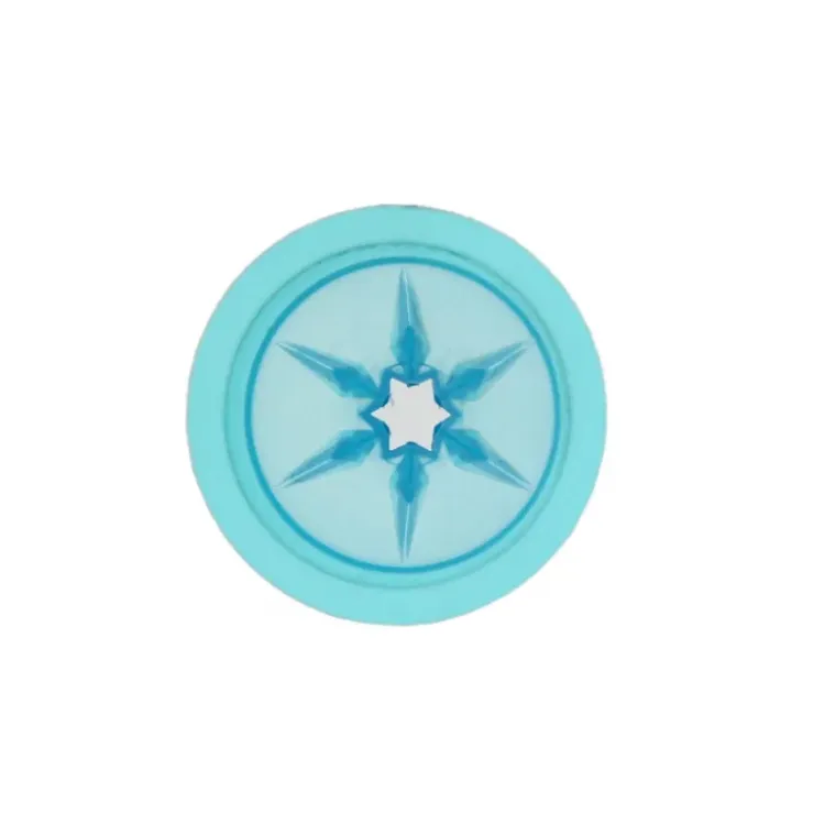 MALLARD FERRIERE Douille Cannelée Tritan Ø7mm B6 6 Dents Outlet
