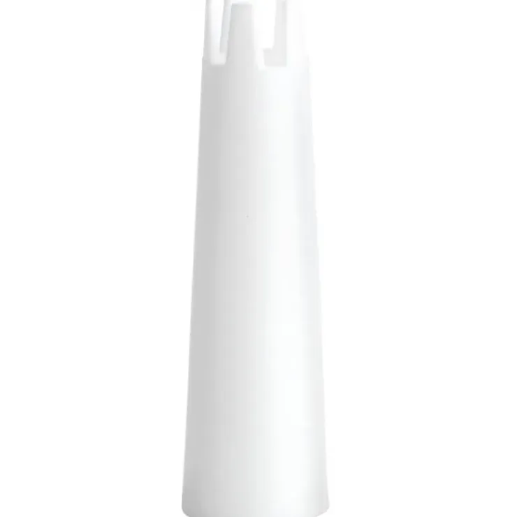 MASTRAD Douille Droite plastique pour siphon Clearance