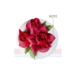 IBILI Douille Inox Russe Standard Ø 1,6 cm x H 4 cm (x12) Best