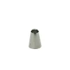 DE BUYER Douille Inox Sultane Lisse cône sortant Ø 2,5 cm Hot