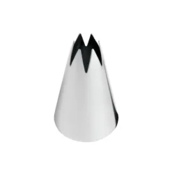 WILTON Douille Pâtisserie effet Etoile (n°1M)