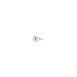 WILTON Douille Pâtissière Ronde (n°002) Outlet