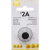 WILTON Douille Pâtissière Ronde (n°2A) Online