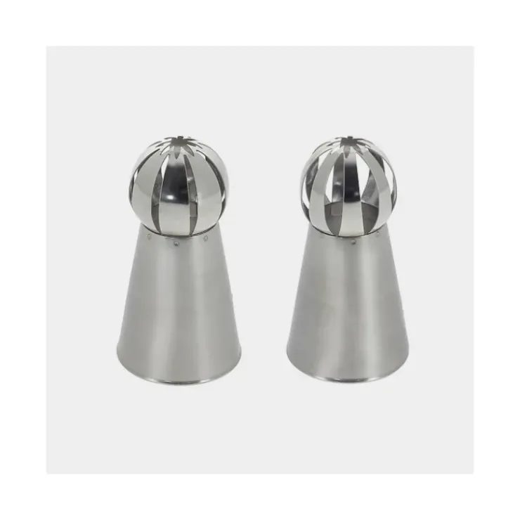 DE BUYER Douille Russe Inox Stries Fines Ø 3 cm x H 6 cm Online