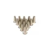 MALLARD FERRIERE Douille Unie Inox N°4 Ø 4 mm Mallard Ferrière New