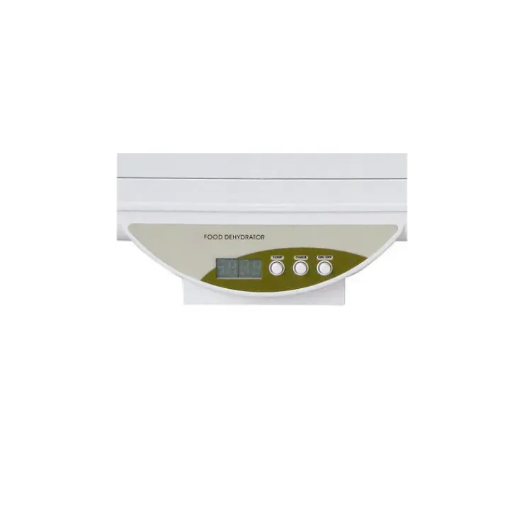 TELLIER Déshydrateur Programmable + 6 Plateaux Sale