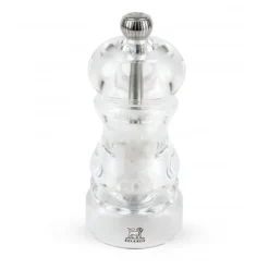 PEUGEOT Duo Moulin à Poivre et à Sel Nancy 12 cm Sale