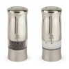 PEUGEOT Duo Moulin à Poivre et Sel Electrique Zeli 14 cm Best