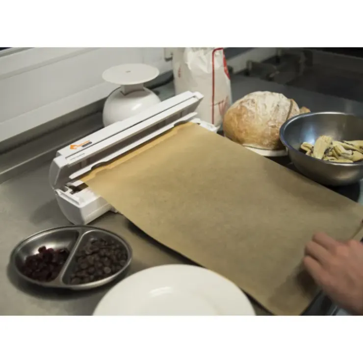 WRAPMASTER Dévidoir Cuisine Compact 30 cm New