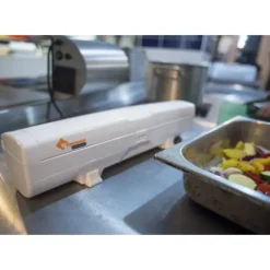 WRAPMASTER Dévidoir Cuisine Compact 30 cm New
