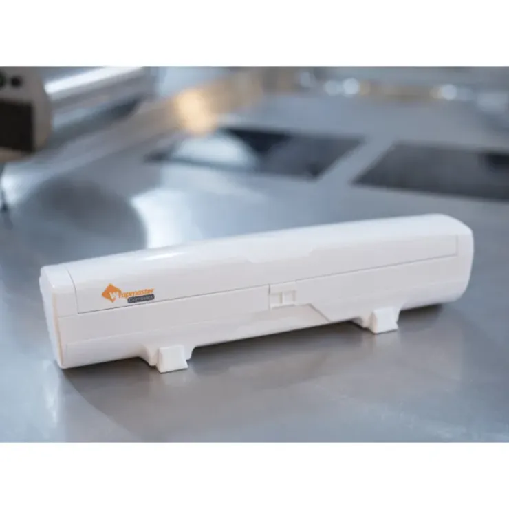 WRAPMASTER Dévidoir Cuisine Compact 30 cm New