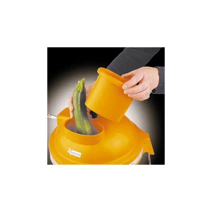 DYNAMIC Dynacoupe : Coupe-légume professionnel Online