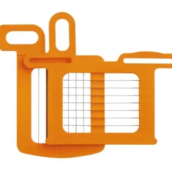 DYNAMIC Dynacube : Coupe-légume professionnel + grille 8.5 mm x 8.5 mm Online