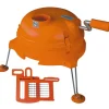 DYNAMIC Dynacube : Coupe-légume professionnel + kit grille 10 mm Hot