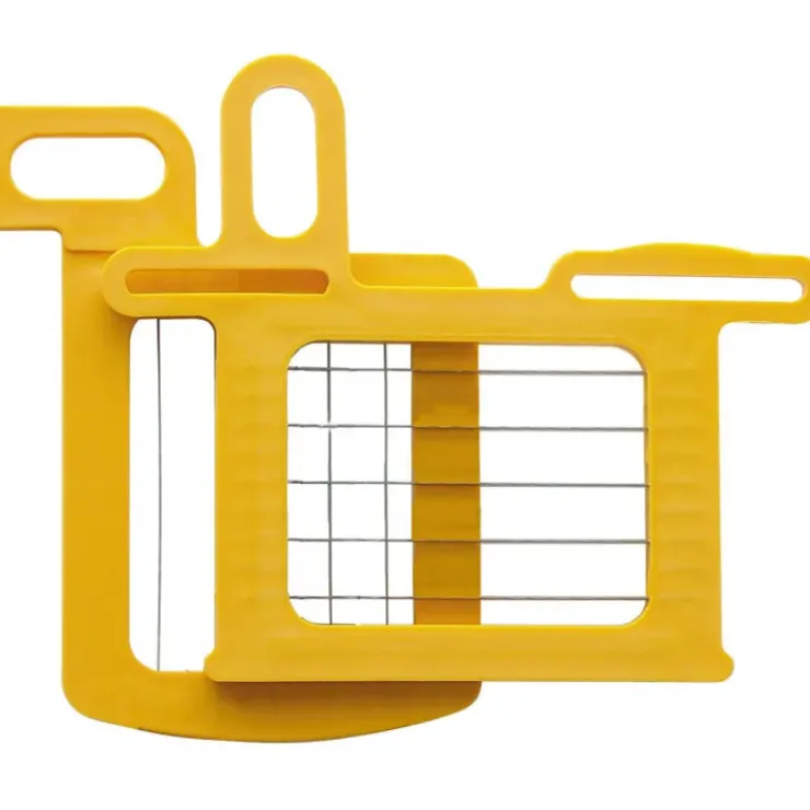 DYNAMIC Dynacube : Coupe-légume professionnel + kit grille 14 mm Clearance