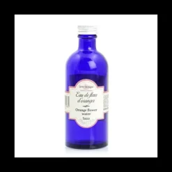 TERRE EXOTIQUE Eau de Fleur d'Oranger 100 ml Hot