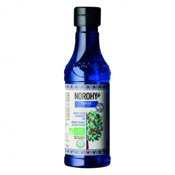 NOROHY Eau de Fleur d’Oranger Bio 225 ml Discount