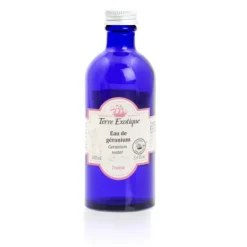 TERRE EXOTIQUE Eau de Géranium 100 ml Sale