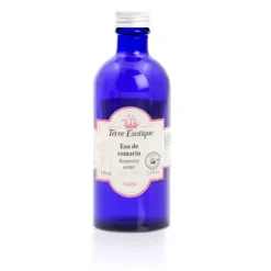 TERRE EXOTIQUE Eau de Romarin 100 ml