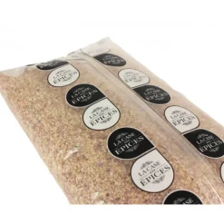 LA CASE AUX EPICES Echalote en semoule 1 kg
