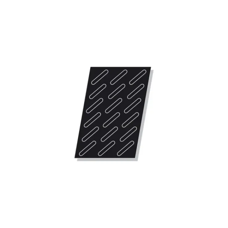 SILFORM Eclair - Toile de cuisson silicone