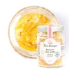 TERRE EXOTIQUE Ecorce de Yuzu Confite 35 g