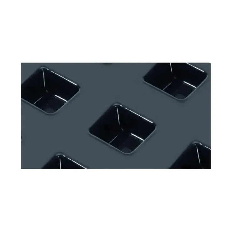 FLEXIPAN Ecrins - Moule silicone Discount