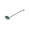 MATFER Ecumoire en Inox Monobloc L.42 cm Ø10 cm Discount