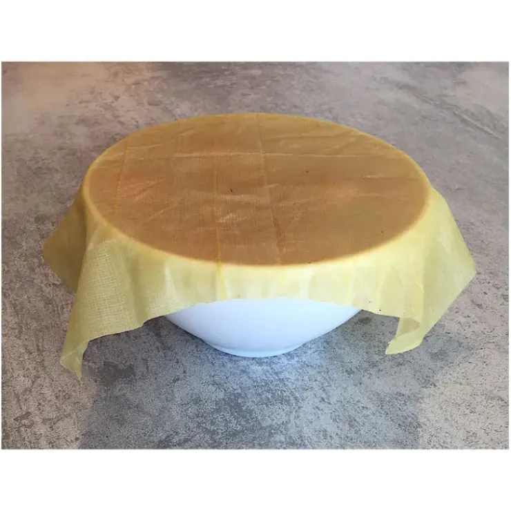 EKEN Emballage en Cire d'abeille x3 - Api-Film Best
