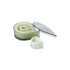 MALLARD FERRIERE Emporte Pièce Cannelé Larme Polyglass (x8) Outlet
