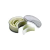 MALLARD FERRIERE Emporte Pièce Croissant Cannelé Polyglass (x7) New
