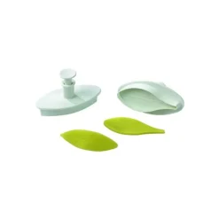 MALLARD FERRIERE Emporte Pièce Feuille Pétale de 6 cm (x2) Online