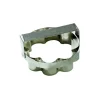 MALLARD FERRIERE Emporte Pièce Fleur Inox Ø 15.5 cm Outlet