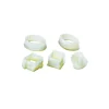 MALLARD FERRIERE Emporte Pièce Géométriques Cannelés Polyglass (x5) New