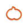 WILTON Emporte Pièce Inox Citrouille Bord Epais
