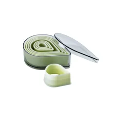 MALLARD FERRIERE Emporte Pièce Larme Uni Polyglass (x8) Best
