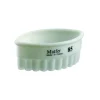 MATFER Emporte Pièce Ovale Cannelé 7 x 4 cm Exoglass Best