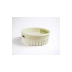 MATFER Emporte Pièce Rond Cannelé 5 cm Exoglass
