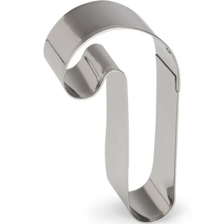 PATISSE Emporte pièce Sucre d'Orge Inox 7cm Hot