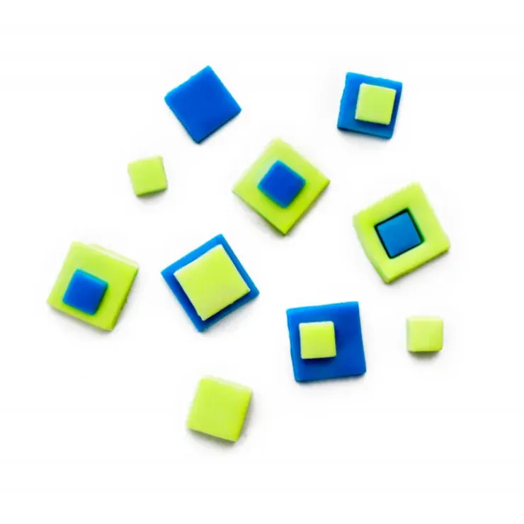 IBILI Emporte-Pièce avec Poussoir Carré (x3) Outlet